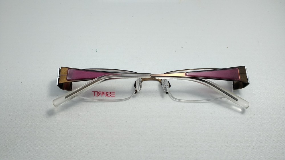 ESPRIT ET9385 538 BRONZE/REDS 50-17-135 G990