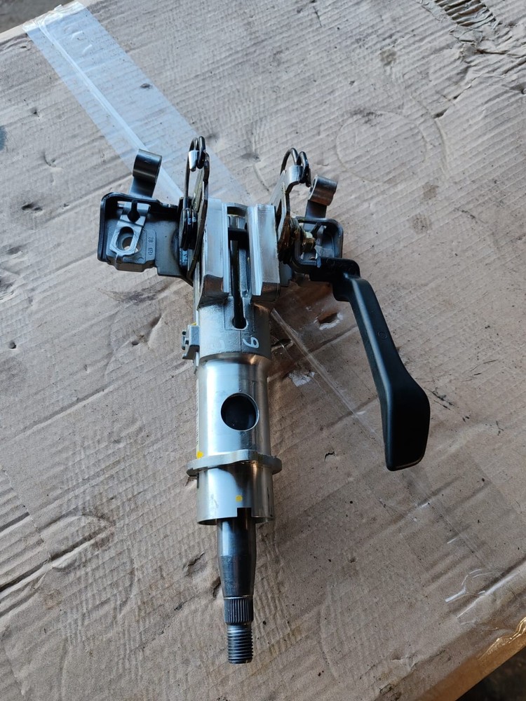 KIA CEED MK2 1.6 STEERING COLUMN 2012 -2015