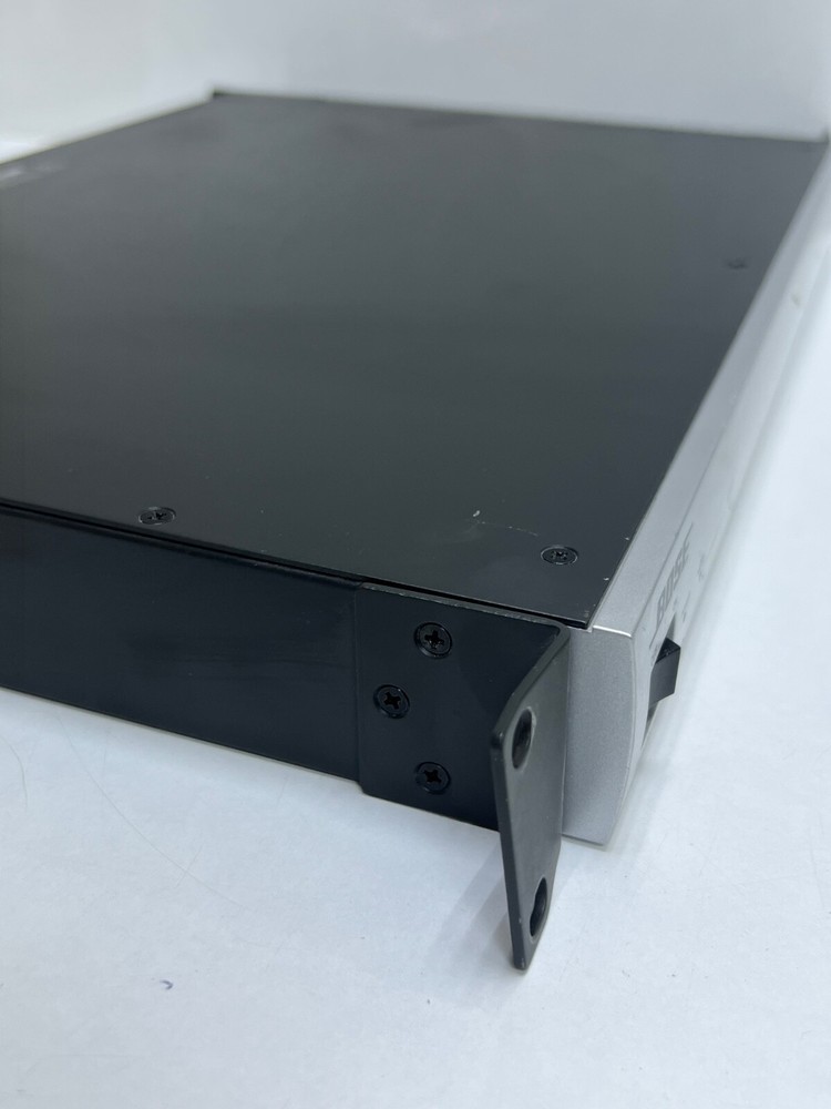 BOSE ZA 2120-HZA FREESPACE ZONE AMPLIFIER