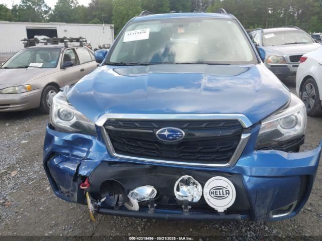 Fuse Box Engine Compartment Turbo Fits 16-18 FORESTER 4745706