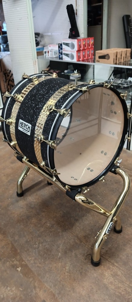 Tambora Herch 20x24