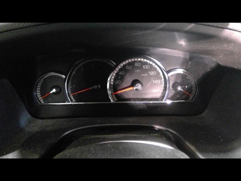 Speedometer Cluster Base US Fits 08 STS 99953