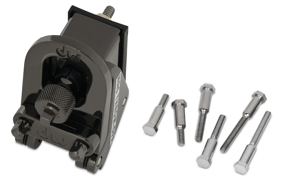 DW - DRSPMAGBN - Mag Throw-Off Black Nickel