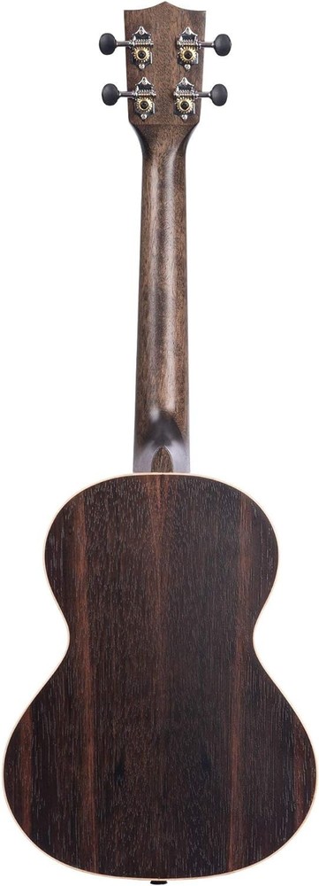 Kala KA-EBY-T Striped Ebony Tenor Ukulele