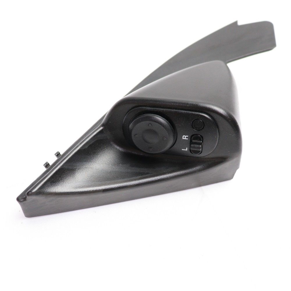 2004 - 2008 SUZUKI FORENZA  MIRROR ADJUSTMENT CONTROL SWITCH SIDE VIEW  OEM