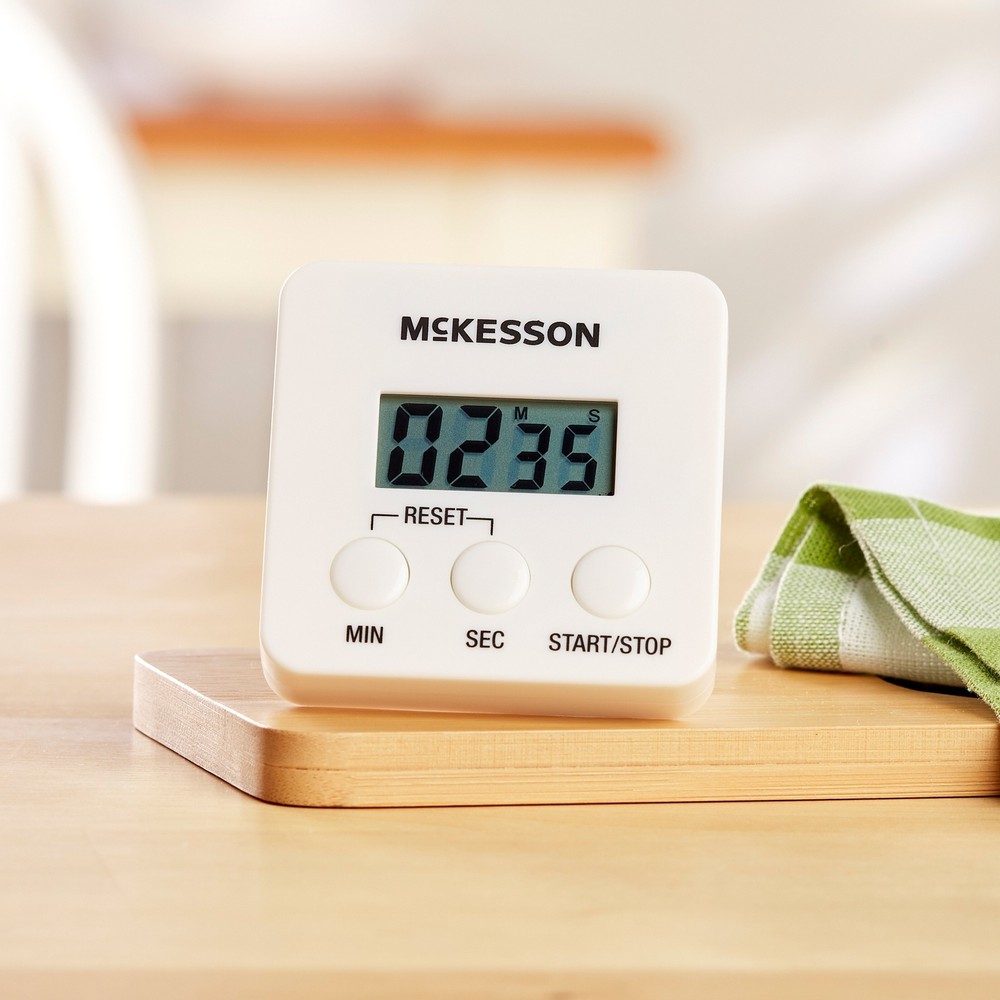 McKesson Electronic Alarm Timer