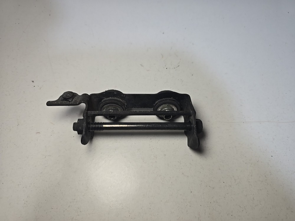 Yamaha MT-07 2014 - 2021 Front Forward Tank Mounting Bracket/Hinge