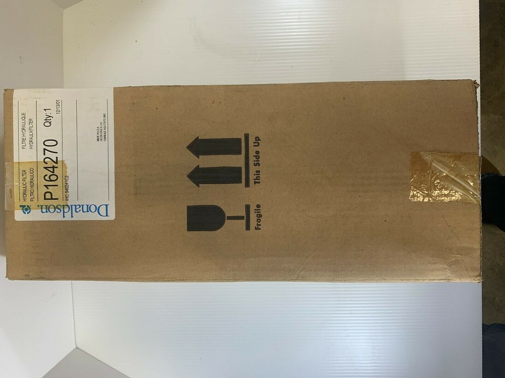 Donaldson P164270 Hydraulic Filter