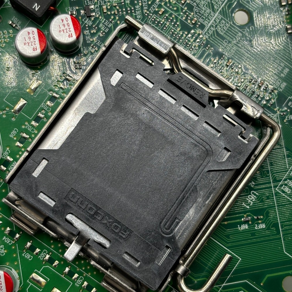 INTEL S3210SH PROCESSOR SERVER MOTHERBOARD D86139-303, S3210SHLC BOARD 🎯
