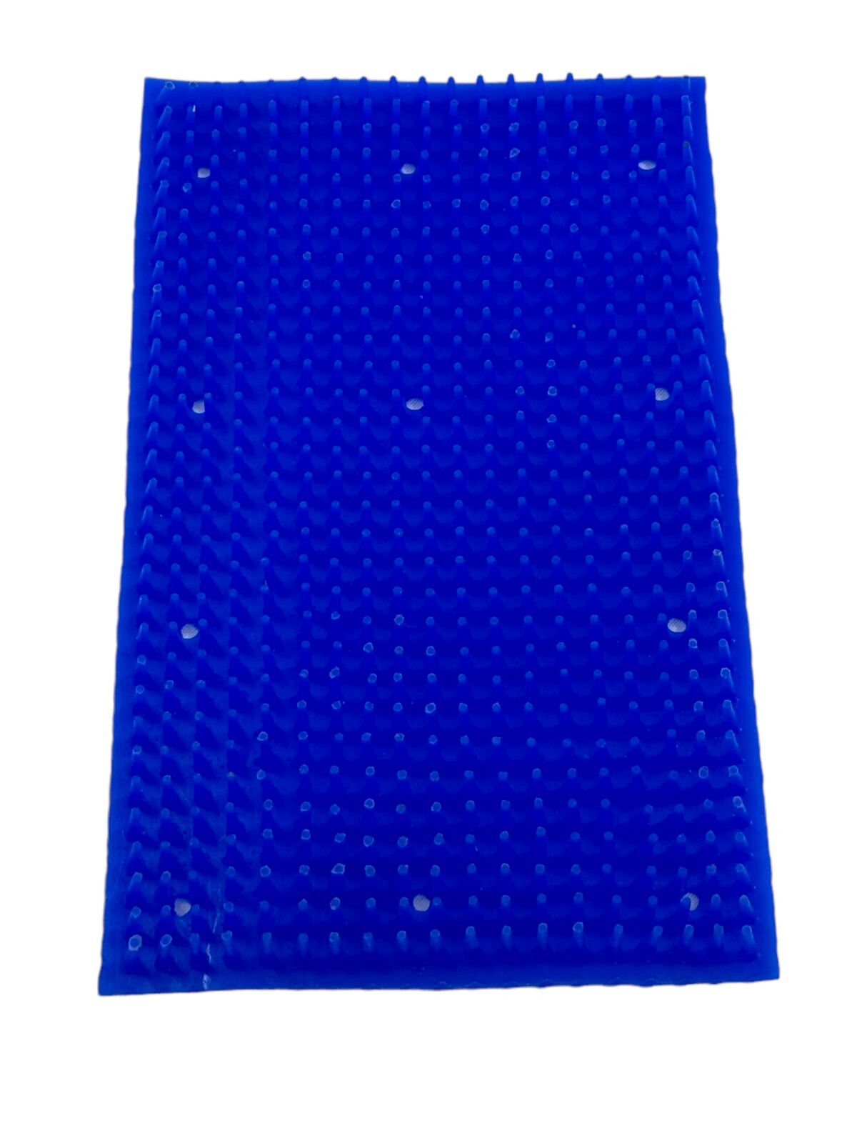 3 Silicone mats for sterilization tray box Surgical instrument disinfection mats