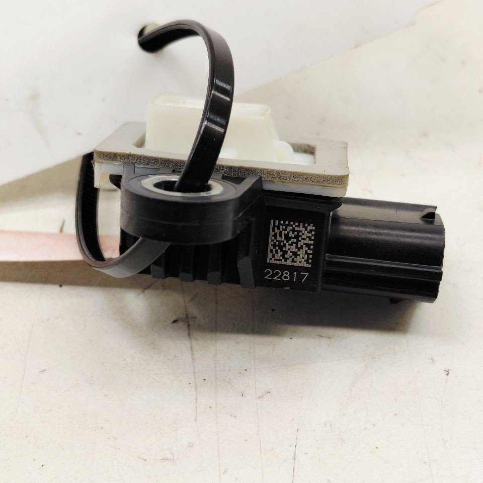 Nissan Maxima Sensor 2018 2017 2016