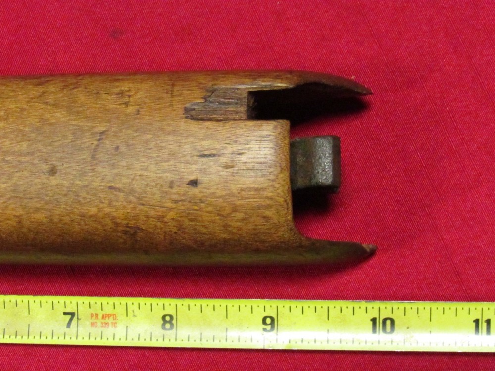 Springfield 940 Forend / Forearm Assembly - 20 Gauge - 214