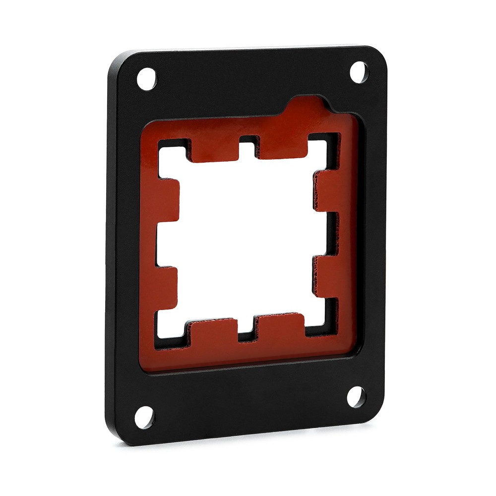 AM5 Contact Sealing Frame - Contact Frame & CPU Guard Combination - Optimizes...