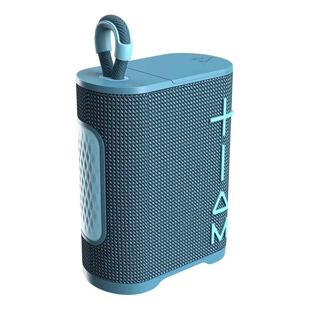 Altafit Bluetooth Speaker & Earbuds