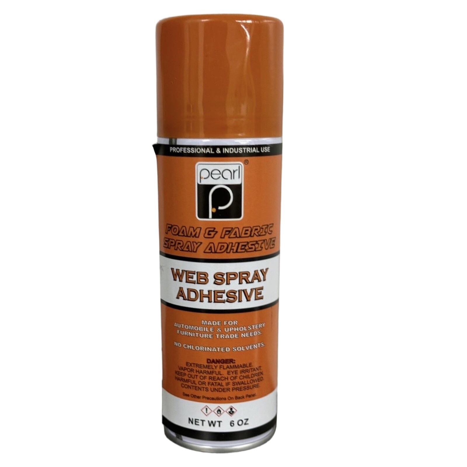 6oz Multipurpose Spray Adhesive – Temporary & Permanent Bonding