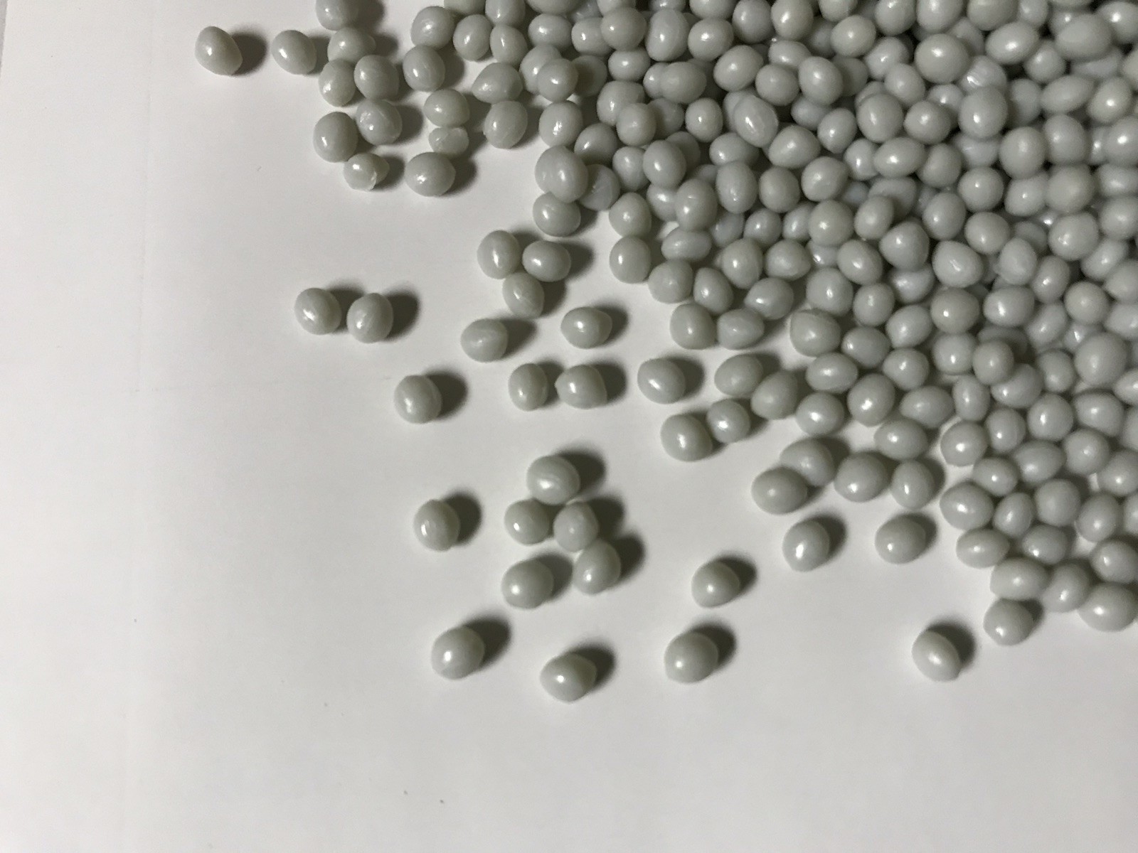 30 lbs Poly Pellets Weighted Blanket Cornhole Bags Doll Filler Gravity Blanket