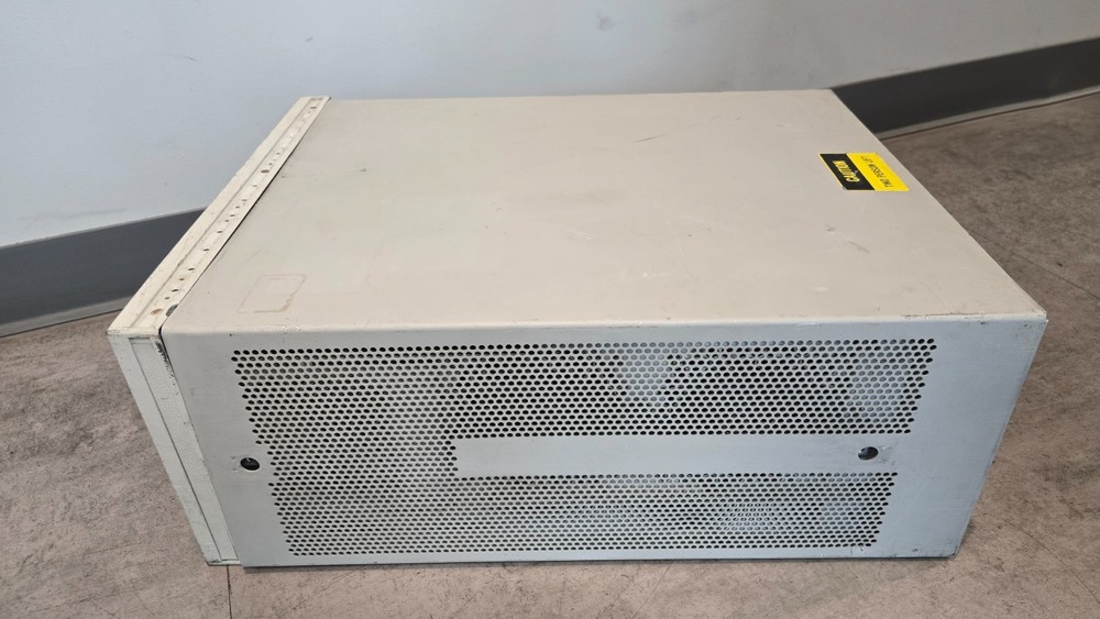 Agilent Technologies E8285A CDMA Mobile Station Test Set #21