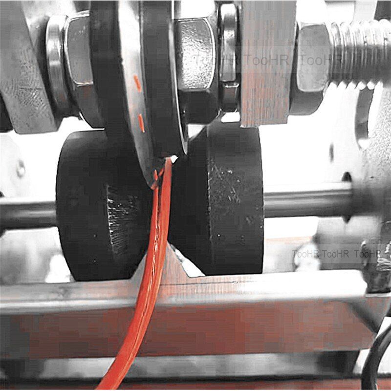 Electric Peeling Machine Wire Auto Stripper Scrap Copper Cable Recycle Tool