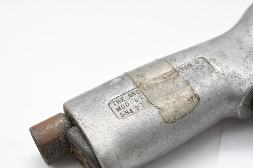 ARO DG051A-30 Pneumatic Air Drill
