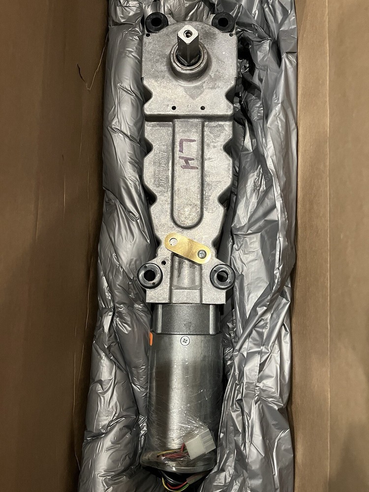 Doromatic Astro Swing Computerized Operator Assembly LH Rebuilt R81002-402