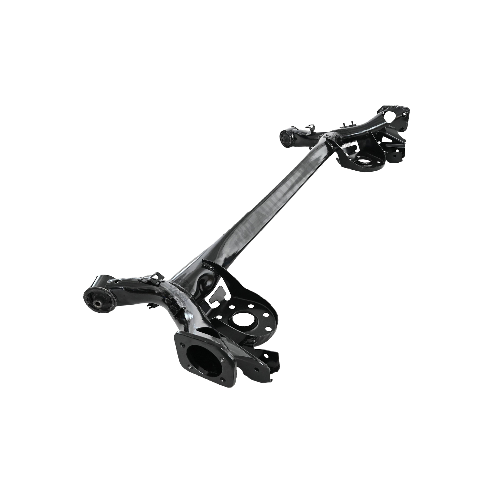 Rear crossmember Subframe Axle for Toyota PriusC 12-18 Yaris 05-16 Scion XD07-14
