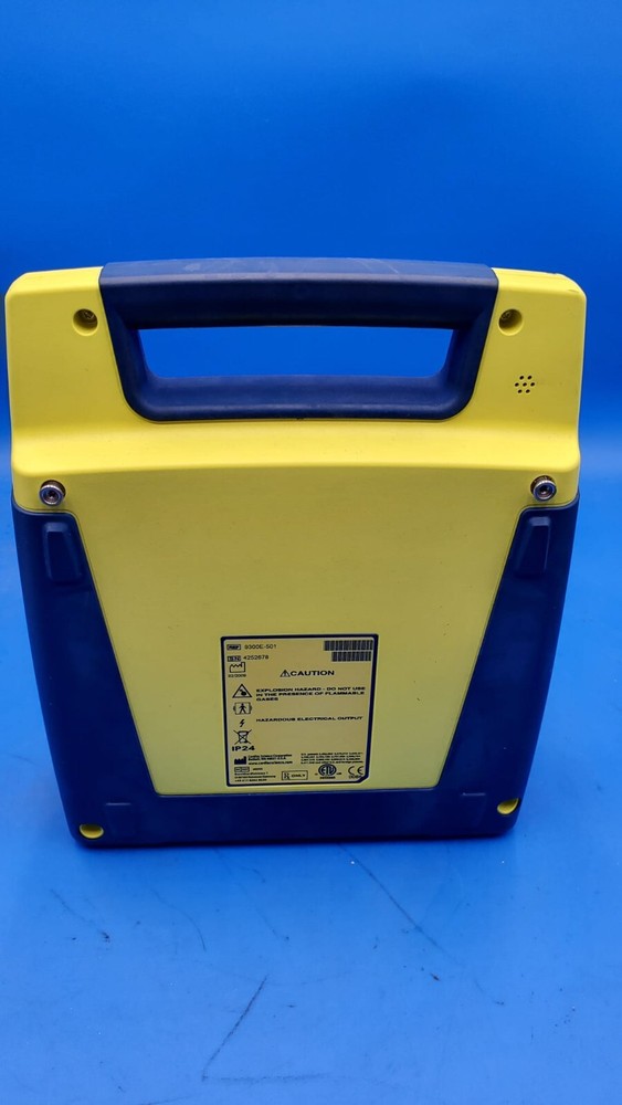 Cardiac Science PowerHeart G3 (No Battery)