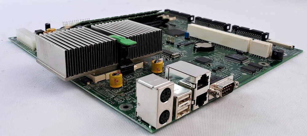 Dell A16643-310 CPU Board