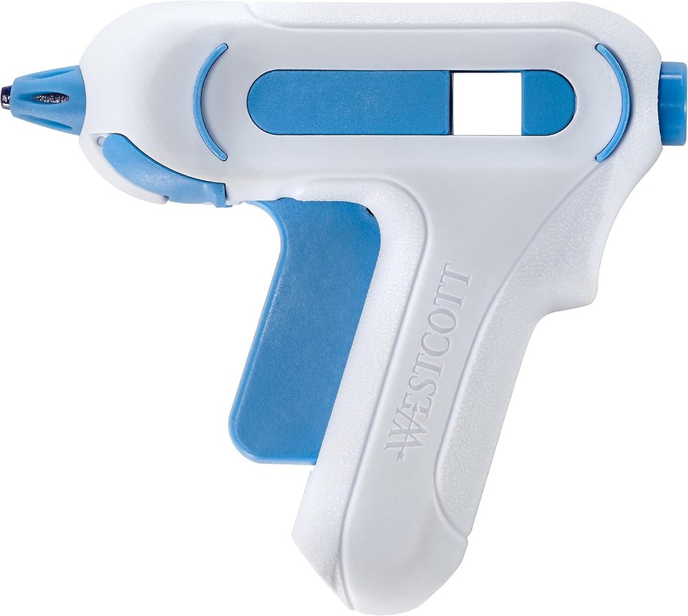 Mini High Temperature Hot Glue Gun
