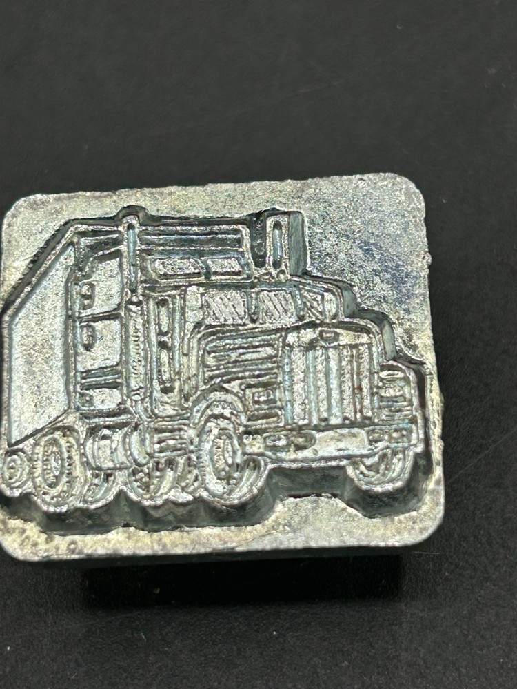 Select Craft Tool Co. USA Leather Stamps