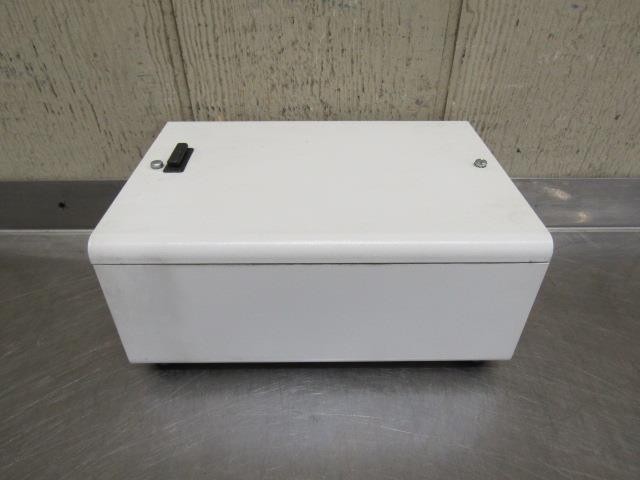 Volpi Intralux 4000-1 Fiber Optic Microscope Light Source