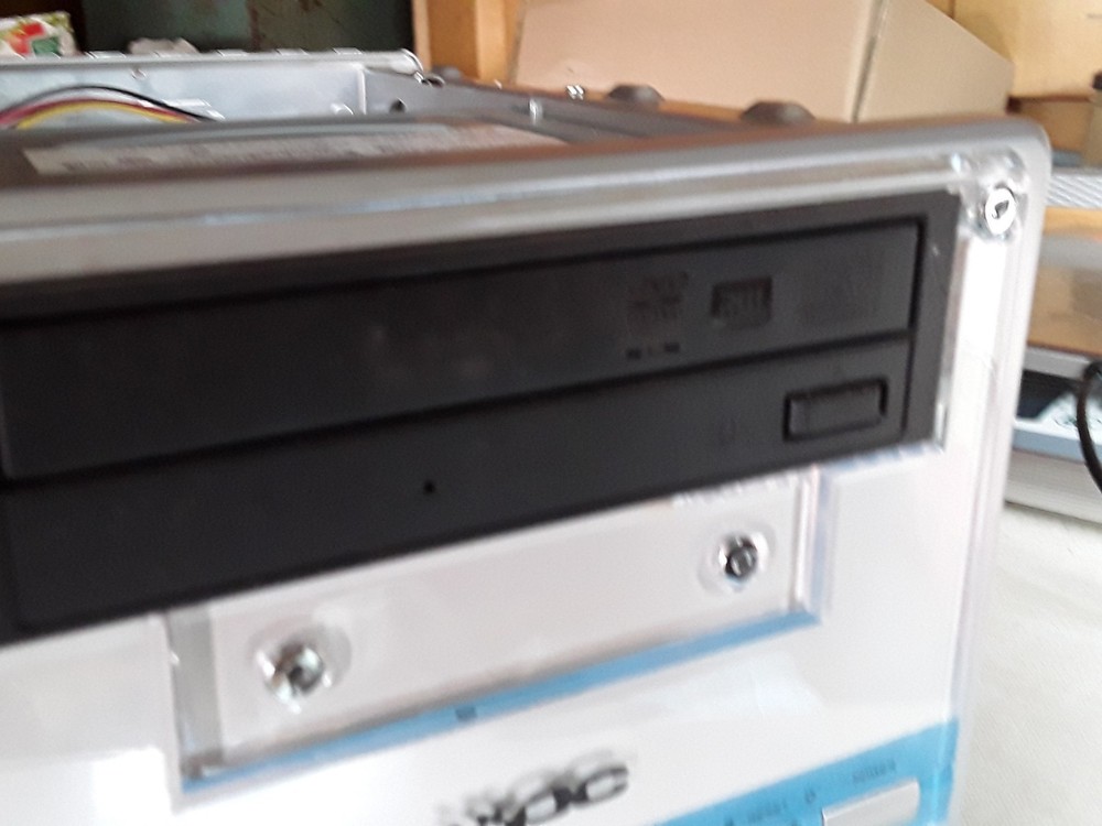 Older Xpc Small Computer