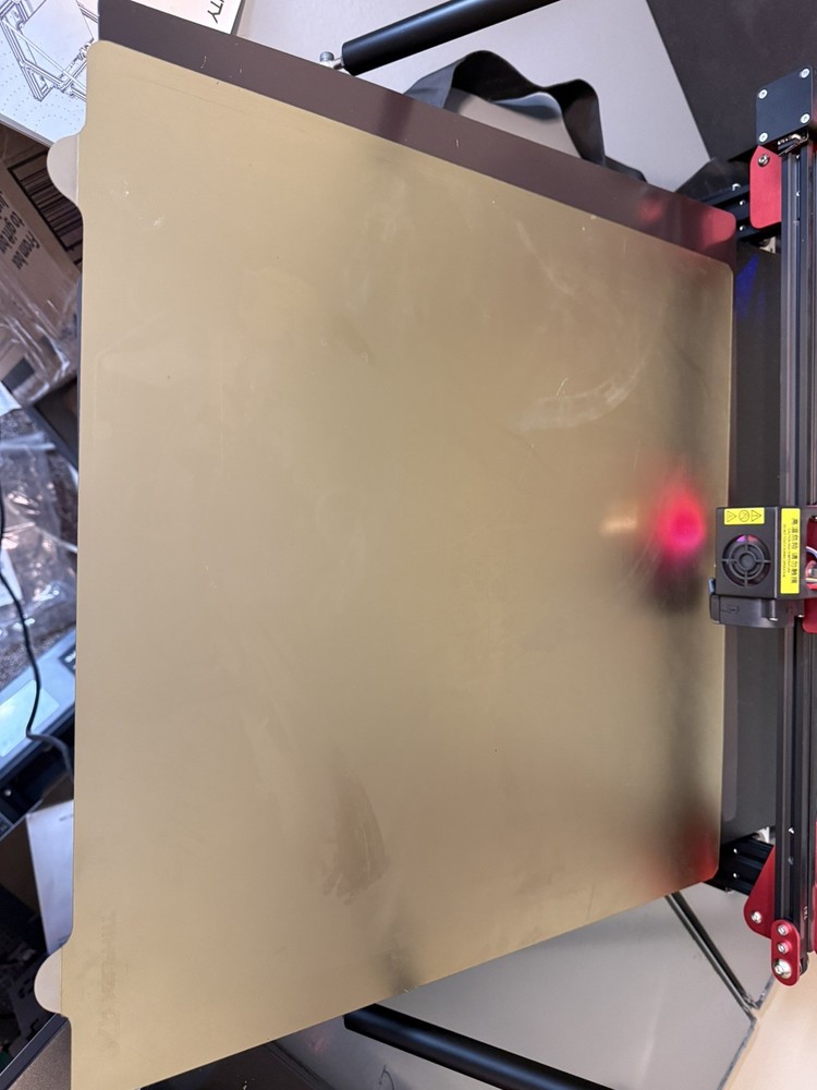 Creality Cr10 Max 3d Printer