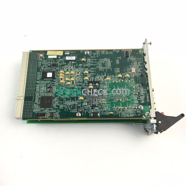 VMIC VMICPCI-7325-259 Compact PCI CPU Board