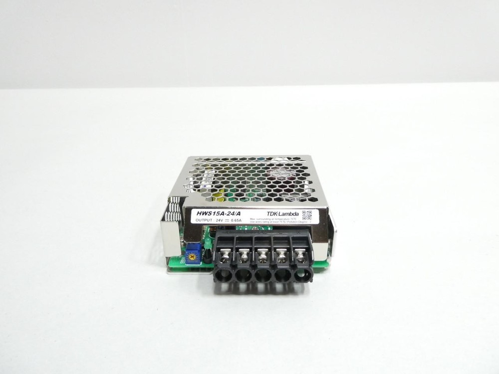 Tdk HWS15A-24/A Power Supply Module