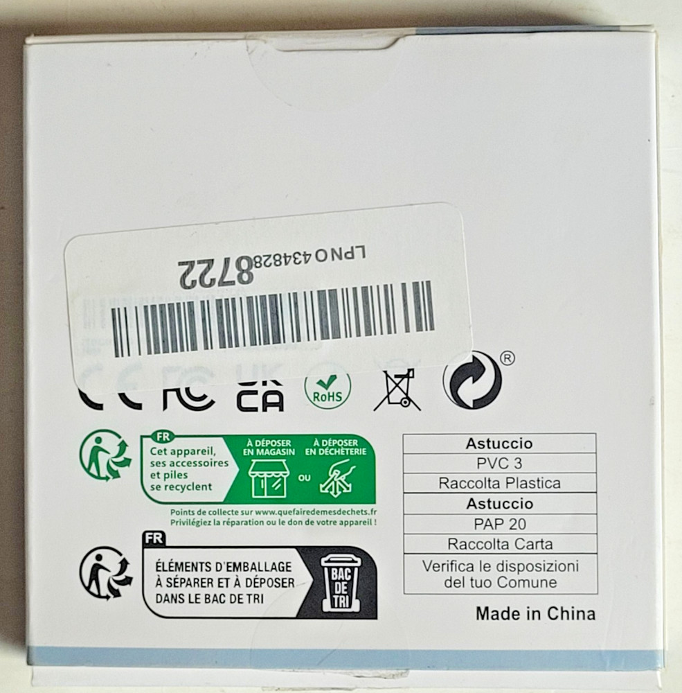 Wireless Bluetooth Music Receiver Audio Adapter For iPhone 30 Pin Dock Speaker