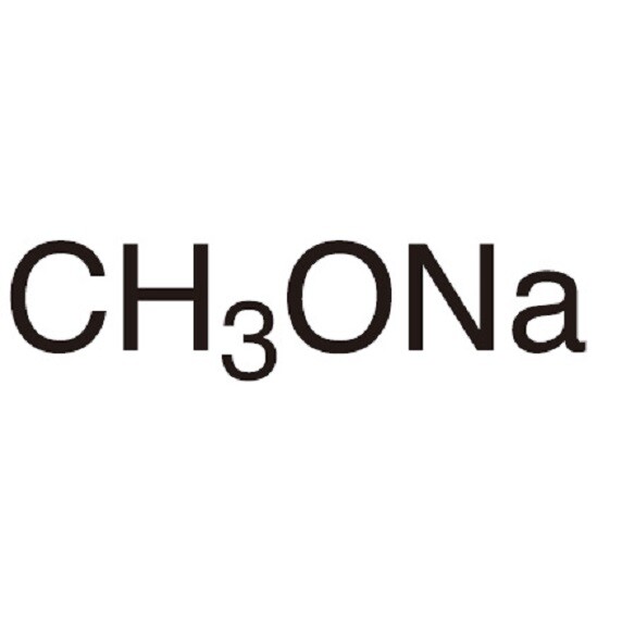 Sodium methoxide, Sodium methylate CH3ONa