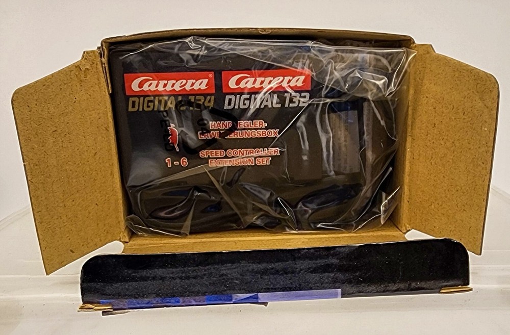 Carrera CAR Digital Speed Controller Extension Set 30348