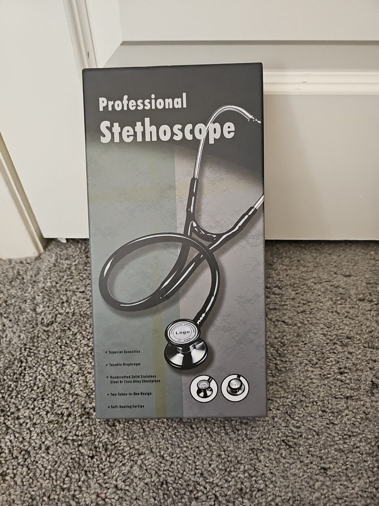 professional stethoscope