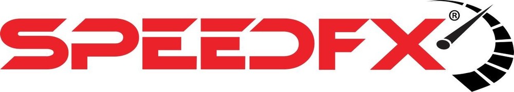 SpeedFx Hose Coupler | 520880*Hose End Fitting