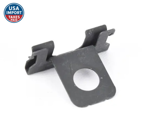 VW PASSAT External Temperature Sensor Bracket Genuine 6Q0971845C