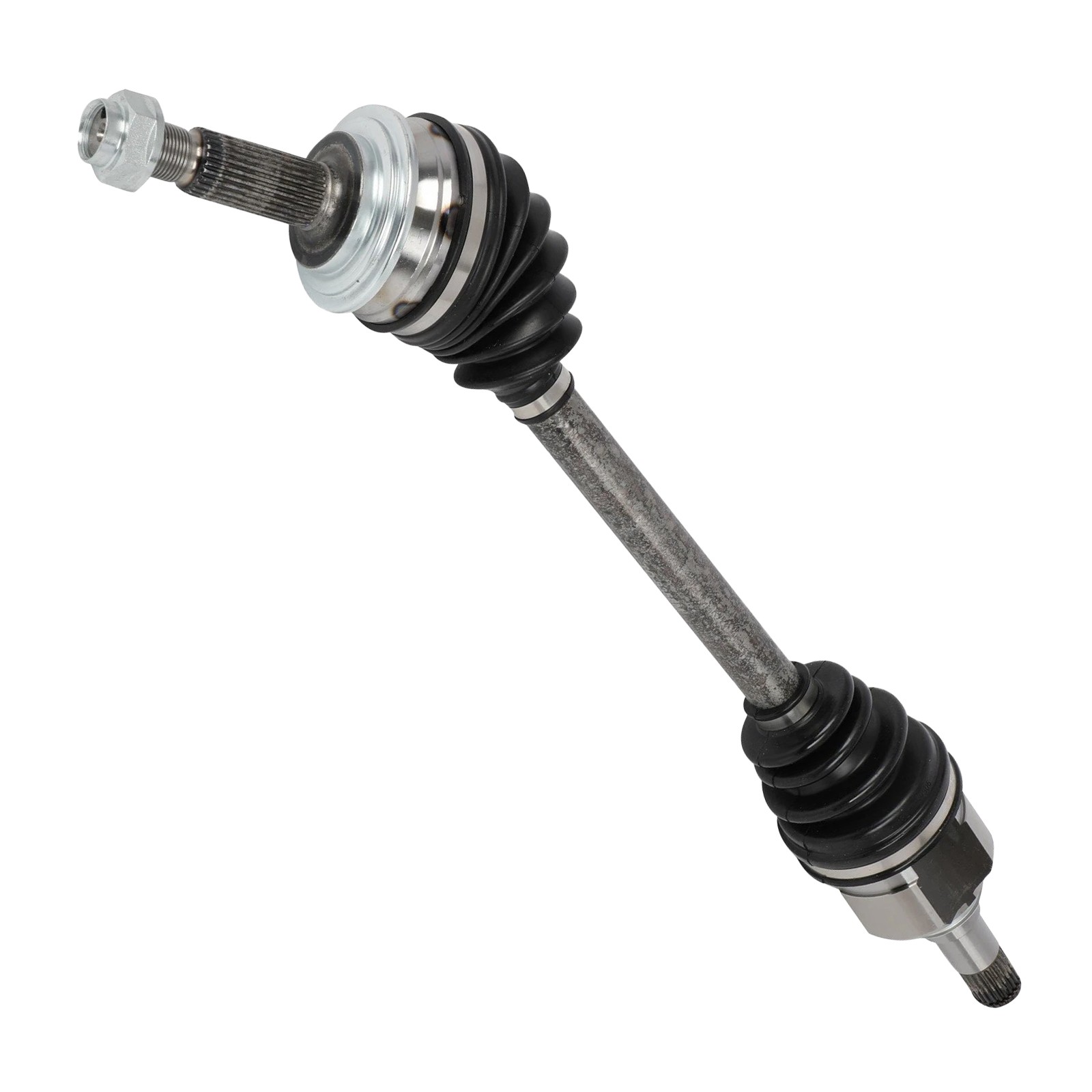 2pcs For Toyota Yaris L4 1.5L 2006-2014 Front Left & Right CV Axle Shafts