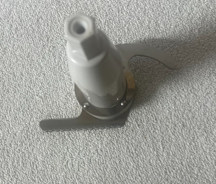 Black & Decker Quick 'N Easy Plus Food Processor FP1450 Replacement Part BLADE