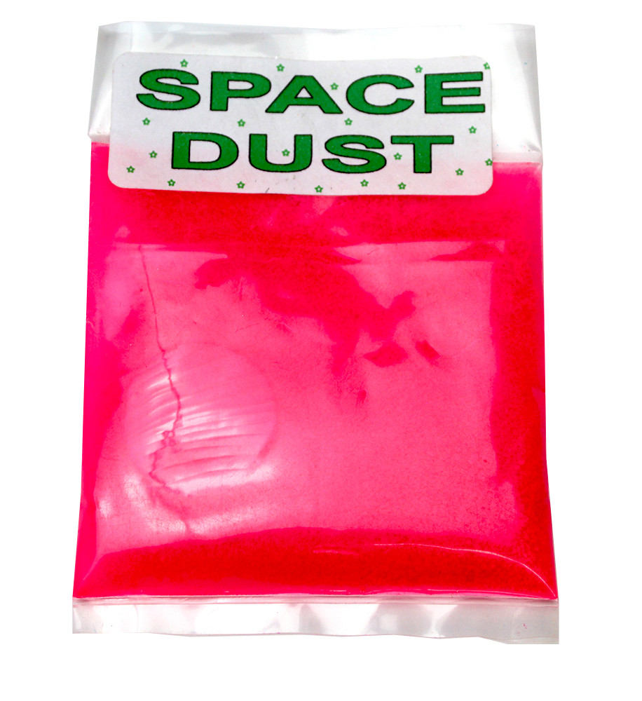 Glow in the Dark Pigment Powder Coarse Luminous Sand Dust 1oz+ FREE UV Key Ring