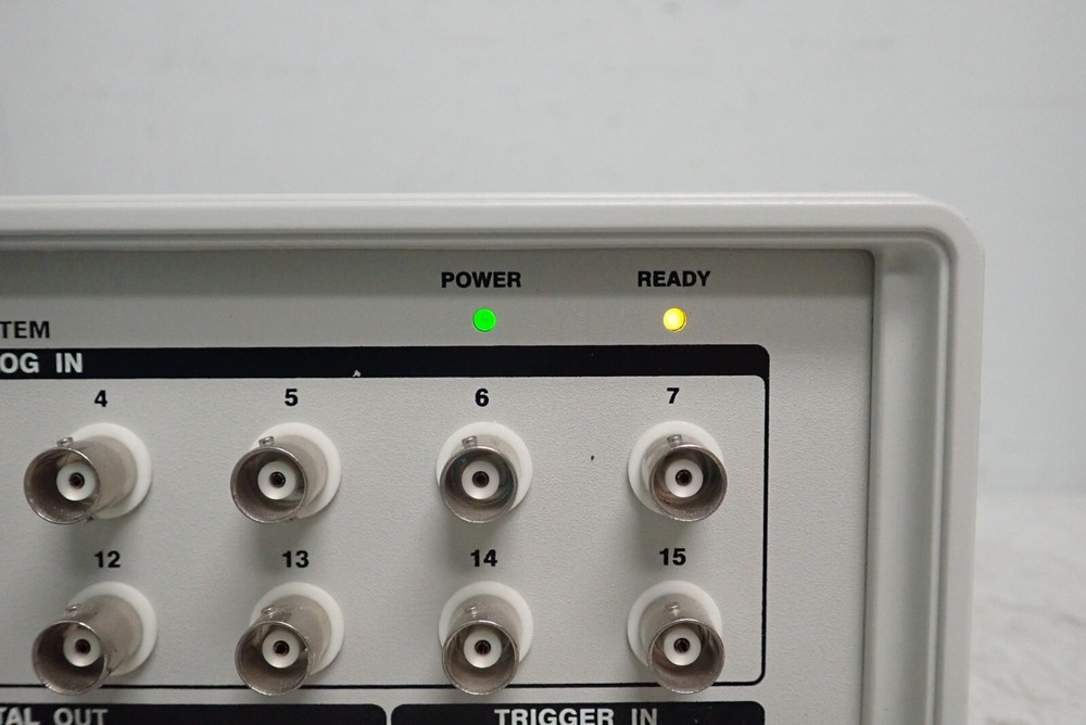 Axon Instruments DigiData 1322A 16-Bit Data Acquisition System