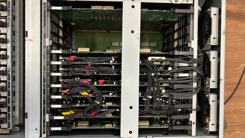 Sony MAV-777 Multi Access Video Disc Recorder, good condition, fully functional