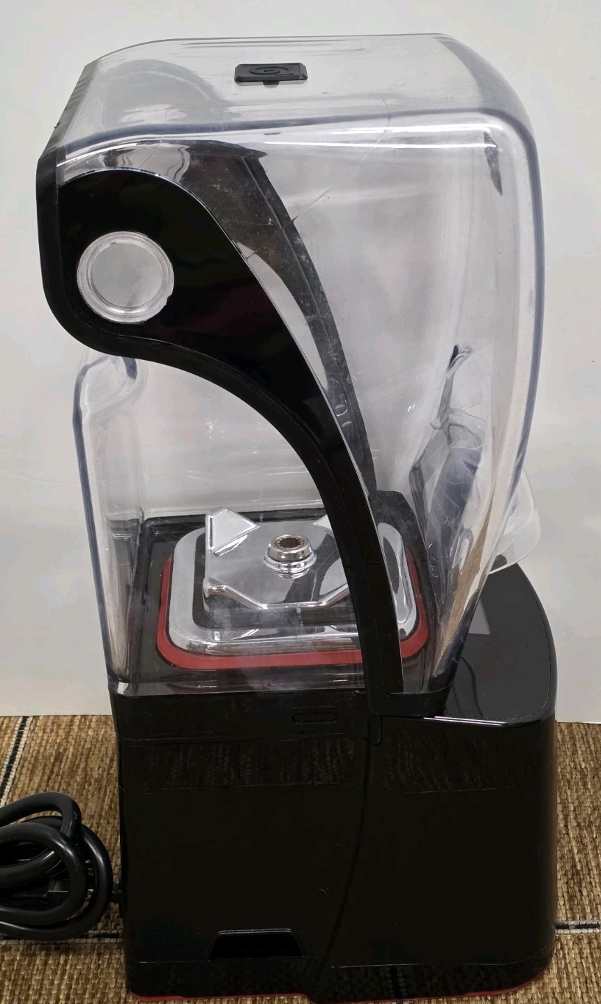 Blendtec Professional 800 Black CQB1 Commerical Blender