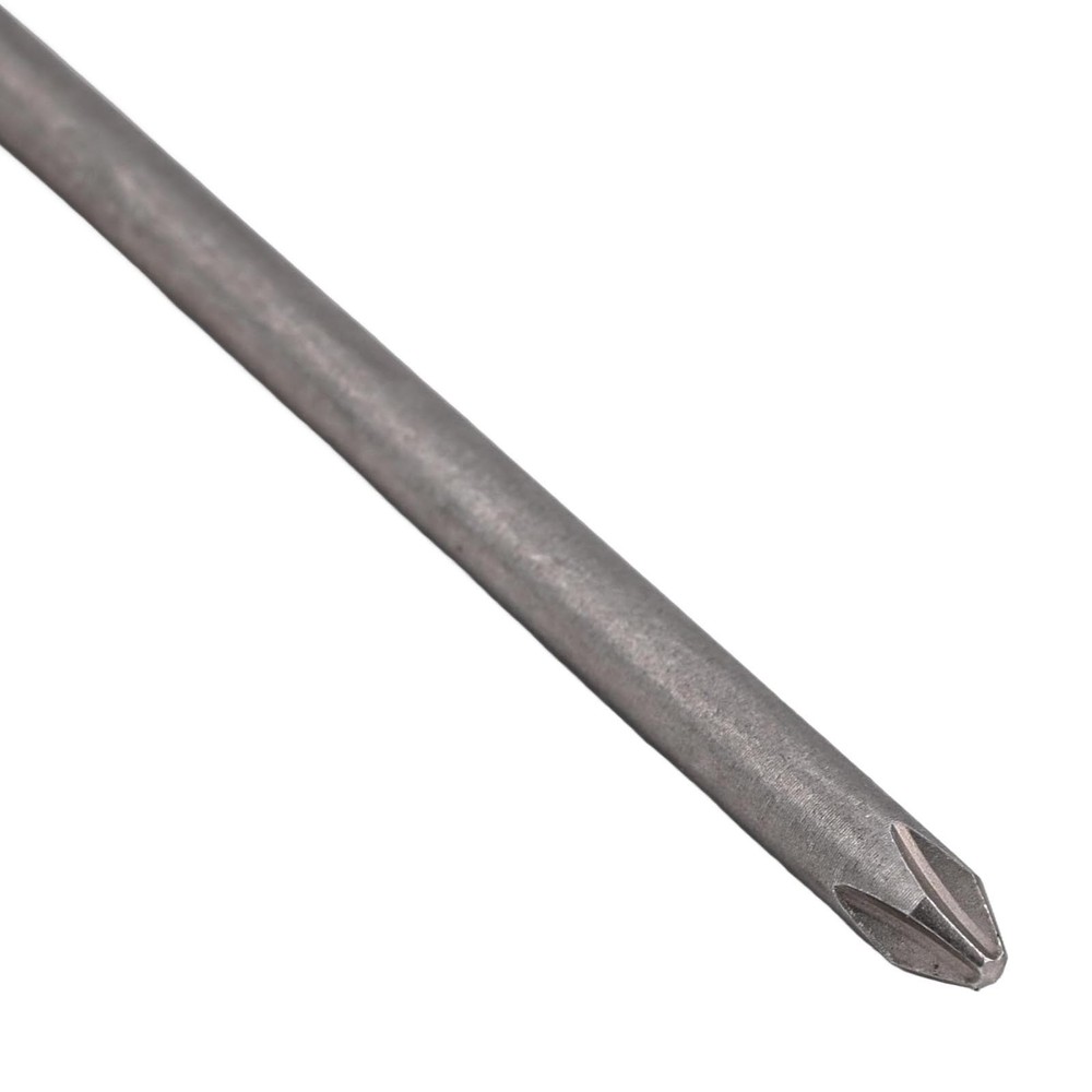 Newest Screwdriver Bits 200mm Tool 6.35mm 7Pcs 7Pcs/Set Bits Cross Driver