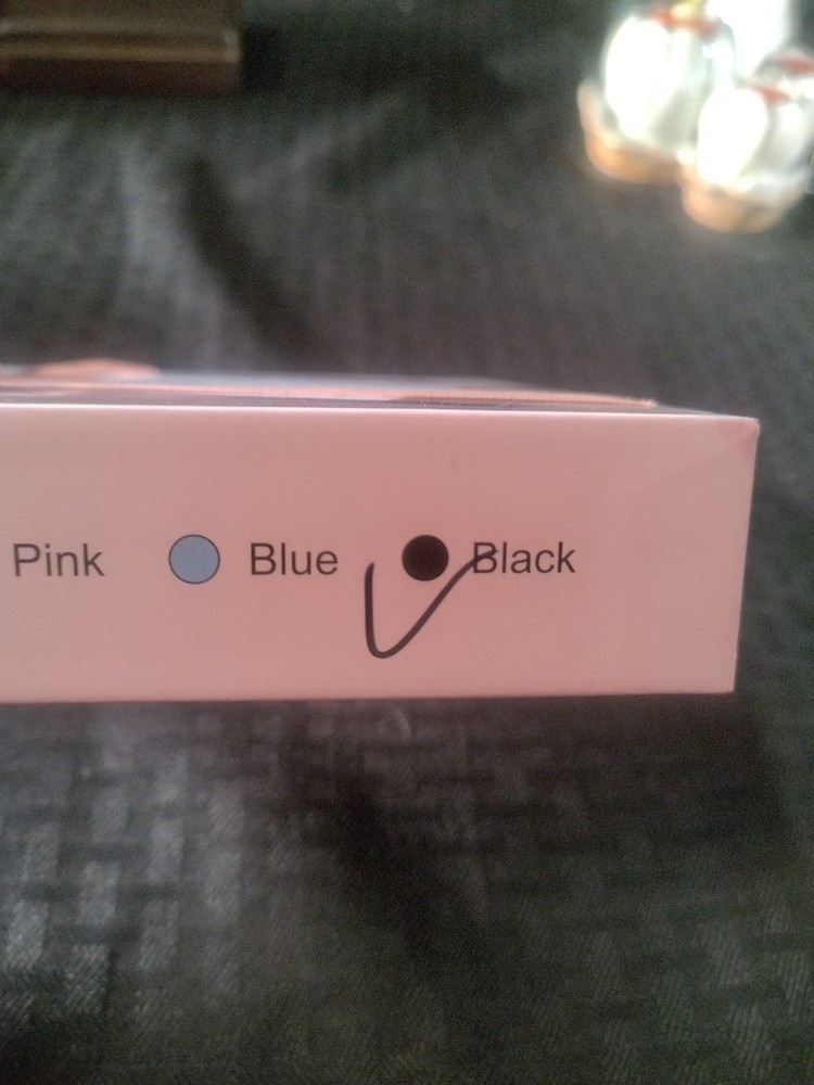 Kindle Page Turner and Camera Remote Black By Exdeploy New Open Box