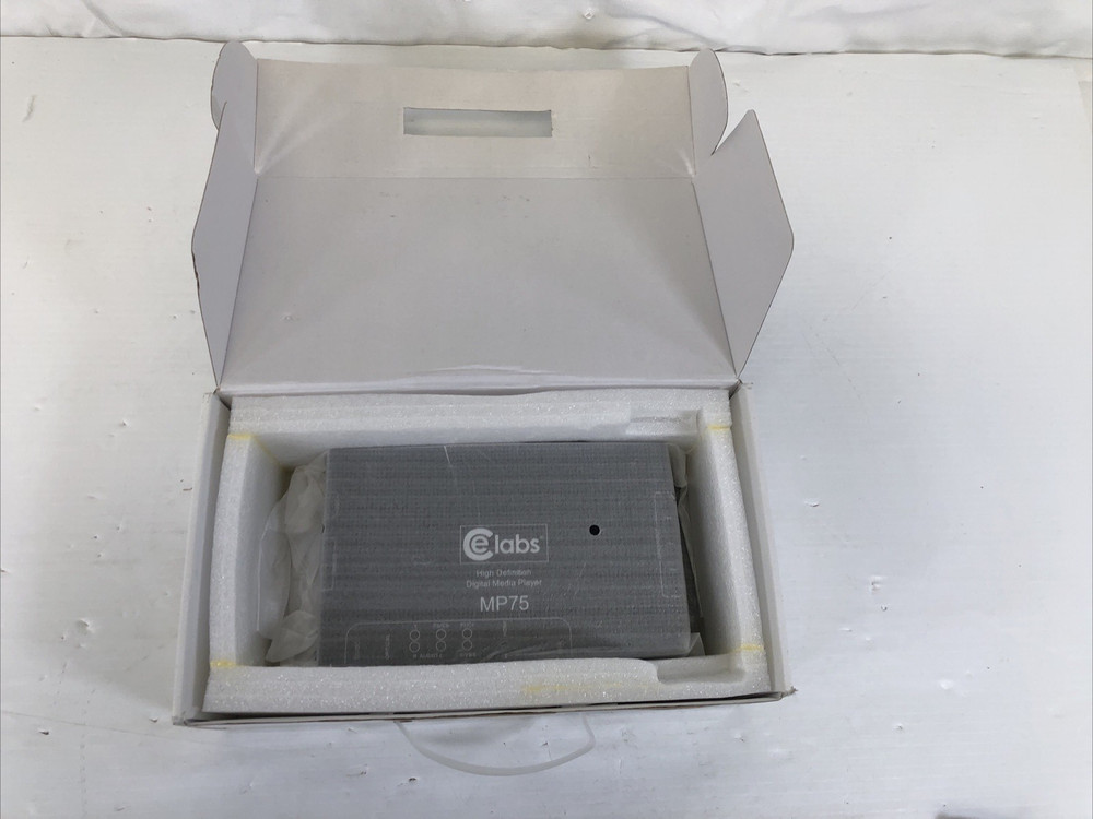 CE Labs MP75 Digital Signage Player