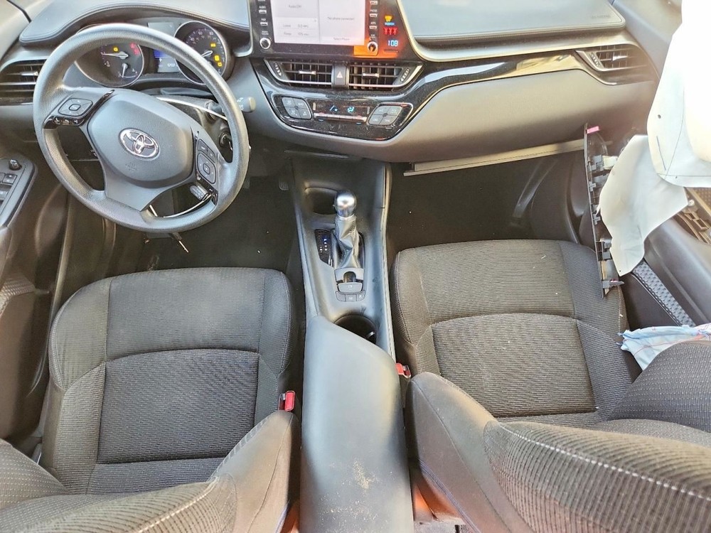 Camera/Projector Camera Front Windshield Mounted Fits 19 C-HR 3918886